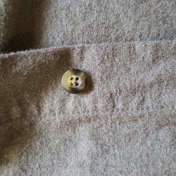 Woolrich flannel - Picture 3 of 6